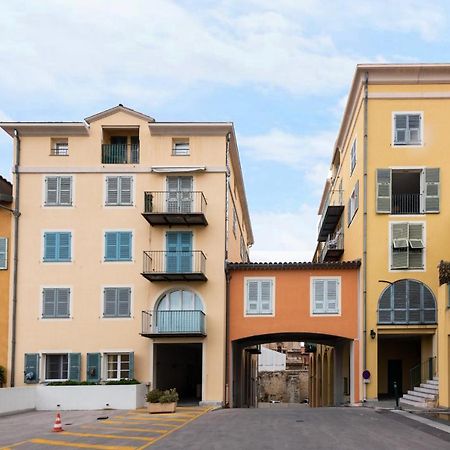 Apartamento La Providence Niza Exterior foto